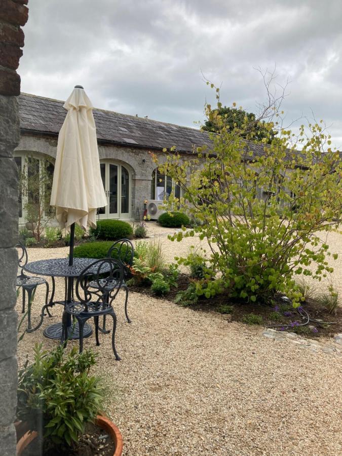 The Garden Rooms At The Courtyard,Townley Hall Drogheda Eksteriør billede