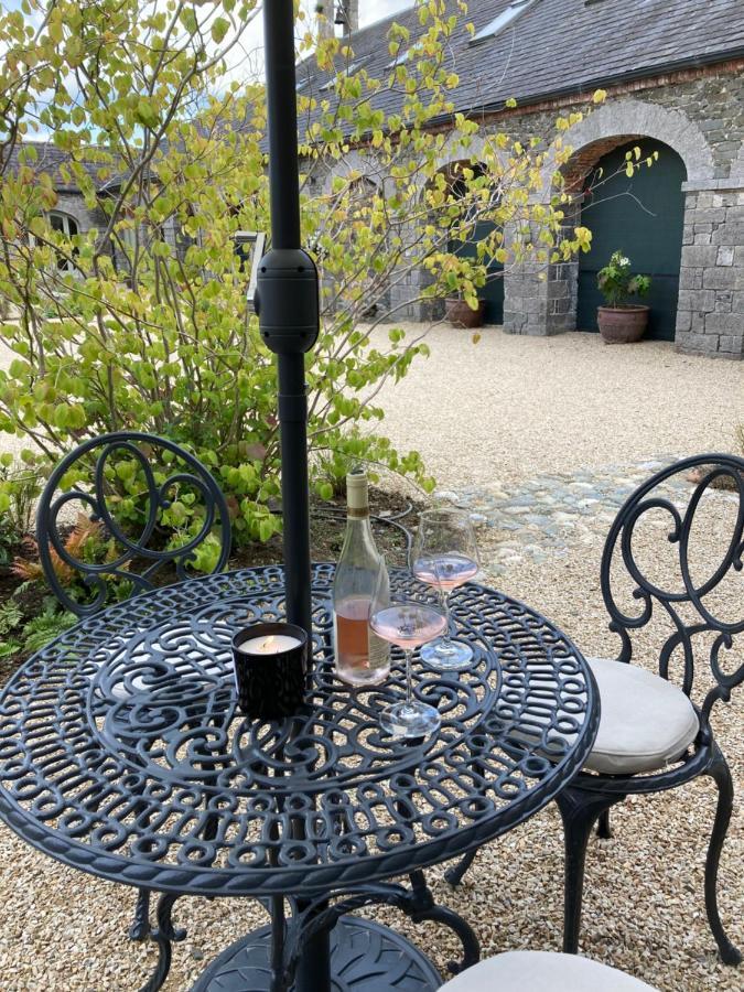 The Garden Rooms At The Courtyard,Townley Hall Drogheda Eksteriør billede