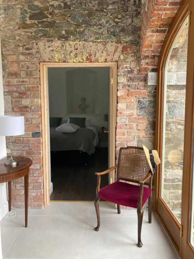 The Garden Rooms At The Courtyard,Townley Hall Drogheda Eksteriør billede