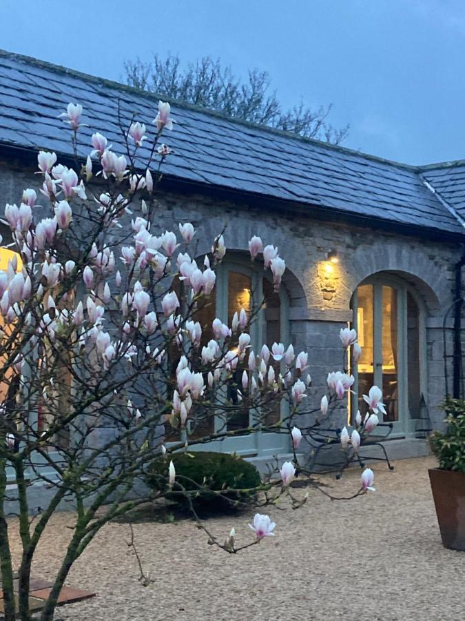 The Garden Rooms At The Courtyard,Townley Hall Drogheda Eksteriør billede