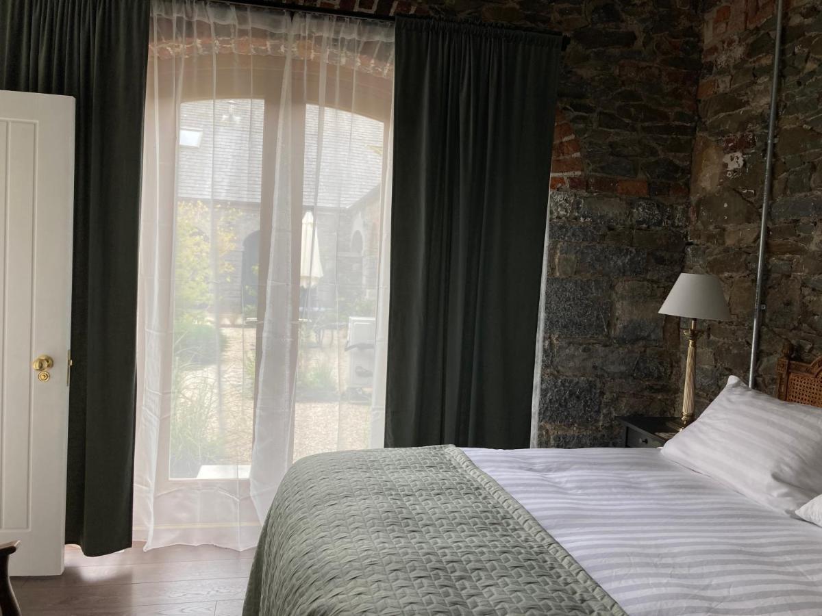 The Garden Rooms At The Courtyard,Townley Hall Drogheda Eksteriør billede