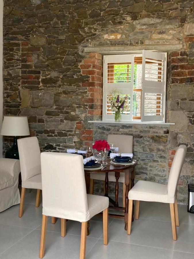 The Garden Rooms At The Courtyard,Townley Hall Drogheda Eksteriør billede