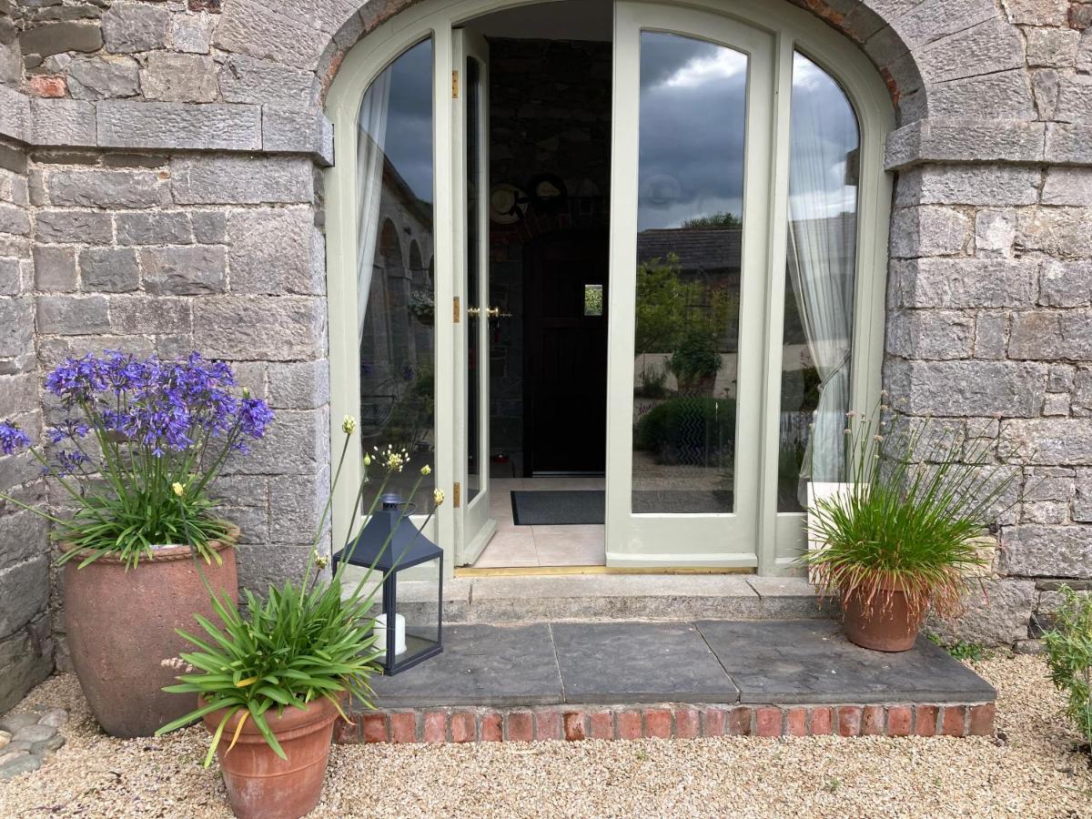 The Garden Rooms At The Courtyard,Townley Hall Drogheda Eksteriør billede