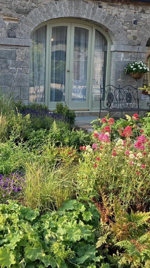 The Garden Rooms At The Courtyard,Townley Hall Drogheda Eksteriør billede