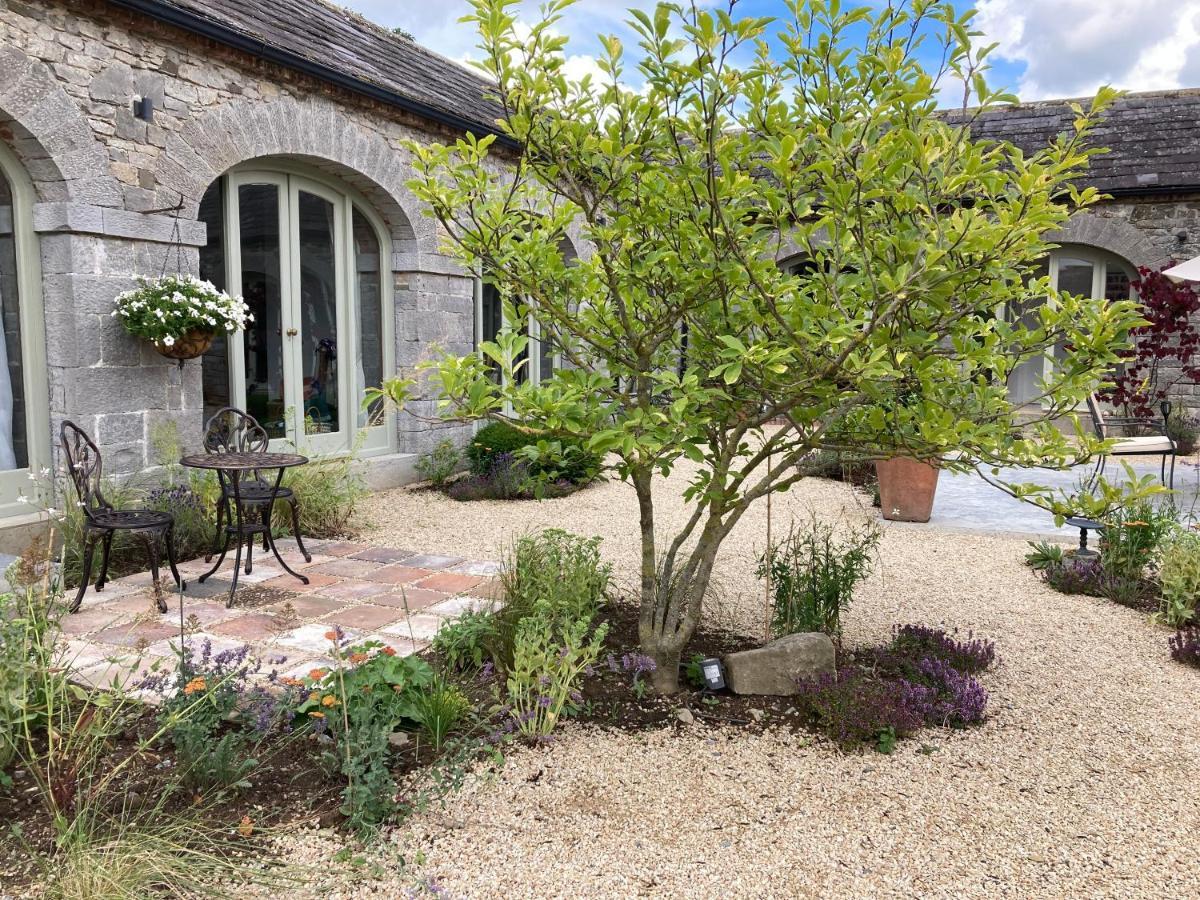 The Garden Rooms At The Courtyard,Townley Hall Drogheda Eksteriør billede