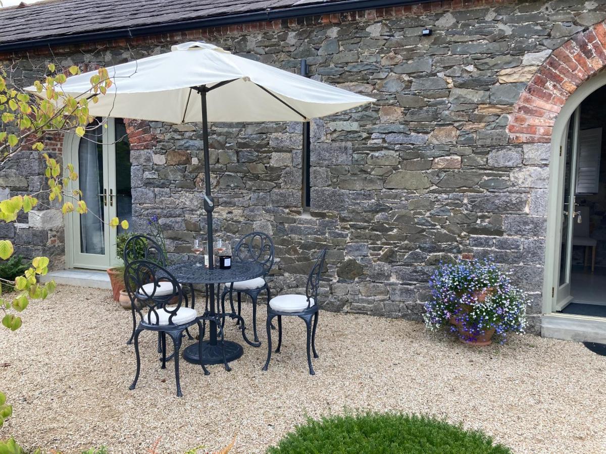The Garden Rooms At The Courtyard,Townley Hall Drogheda Eksteriør billede