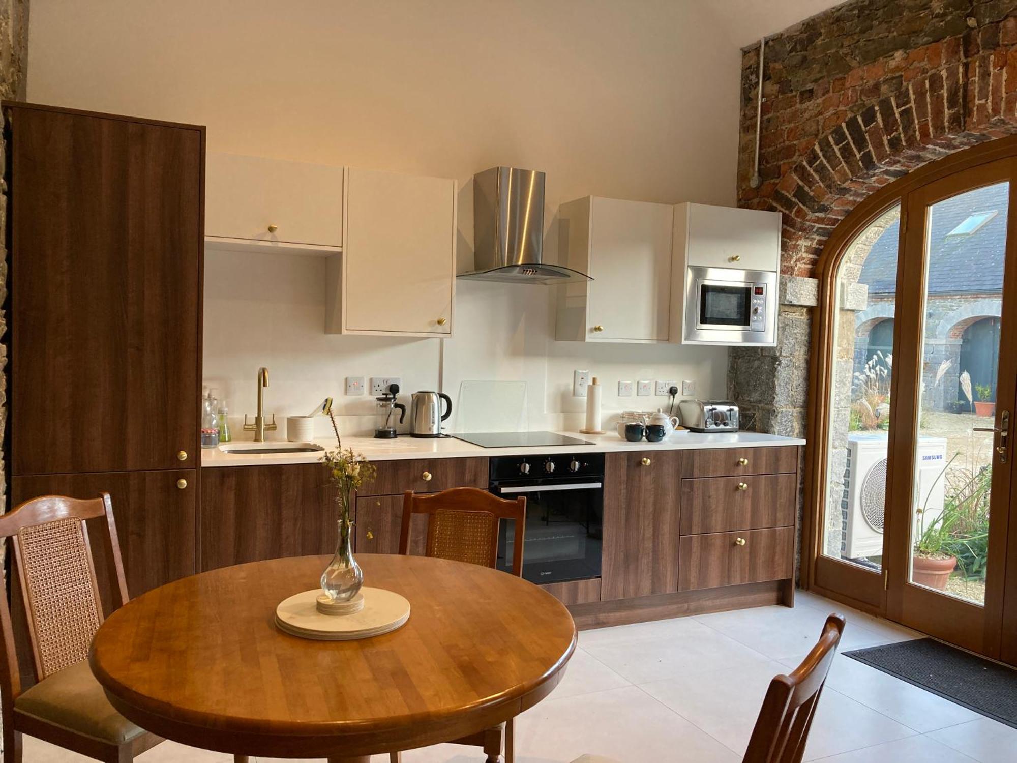 The Garden Rooms At The Courtyard,Townley Hall Drogheda Eksteriør billede