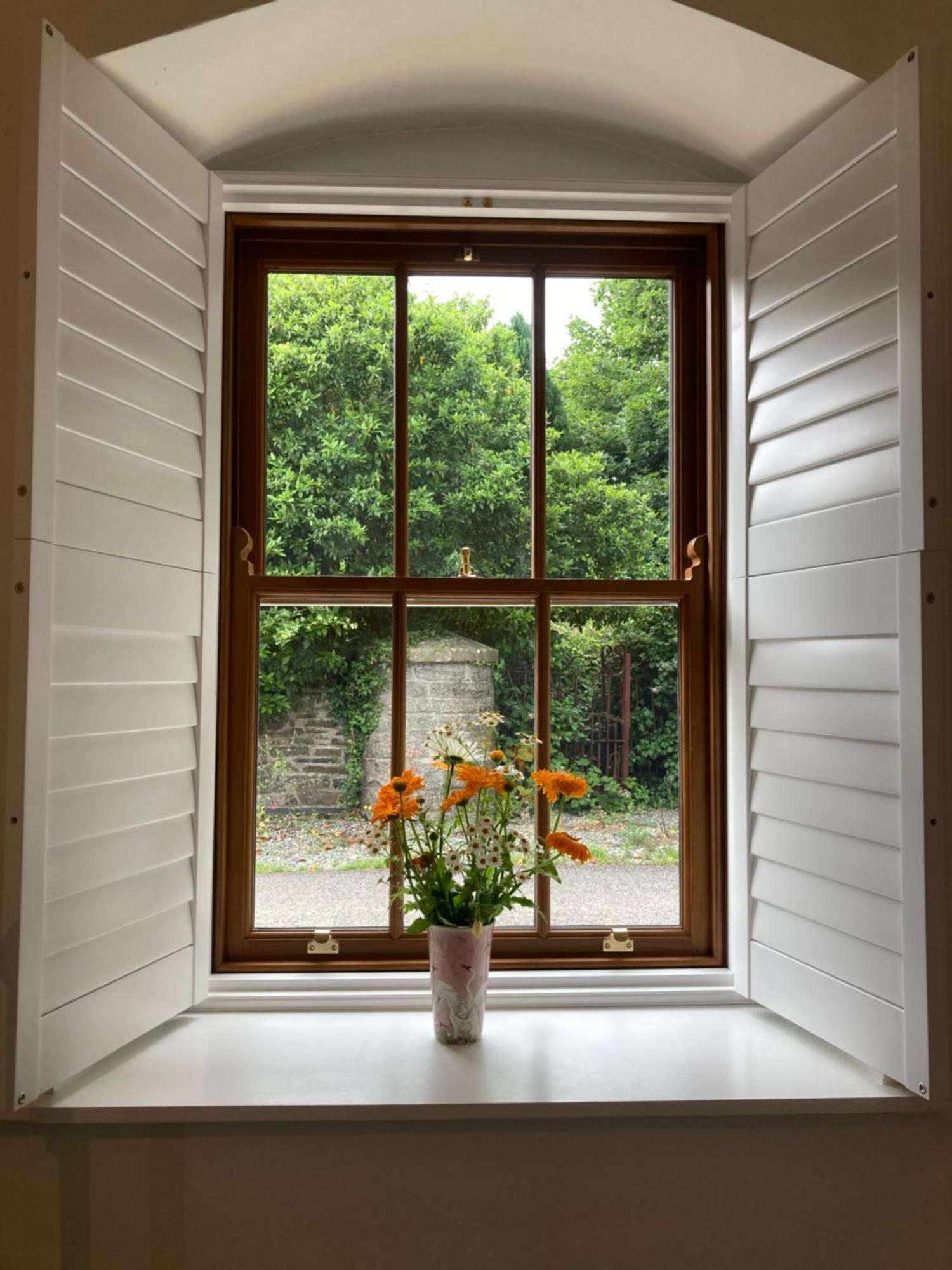 The Garden Rooms At The Courtyard,Townley Hall Drogheda Eksteriør billede