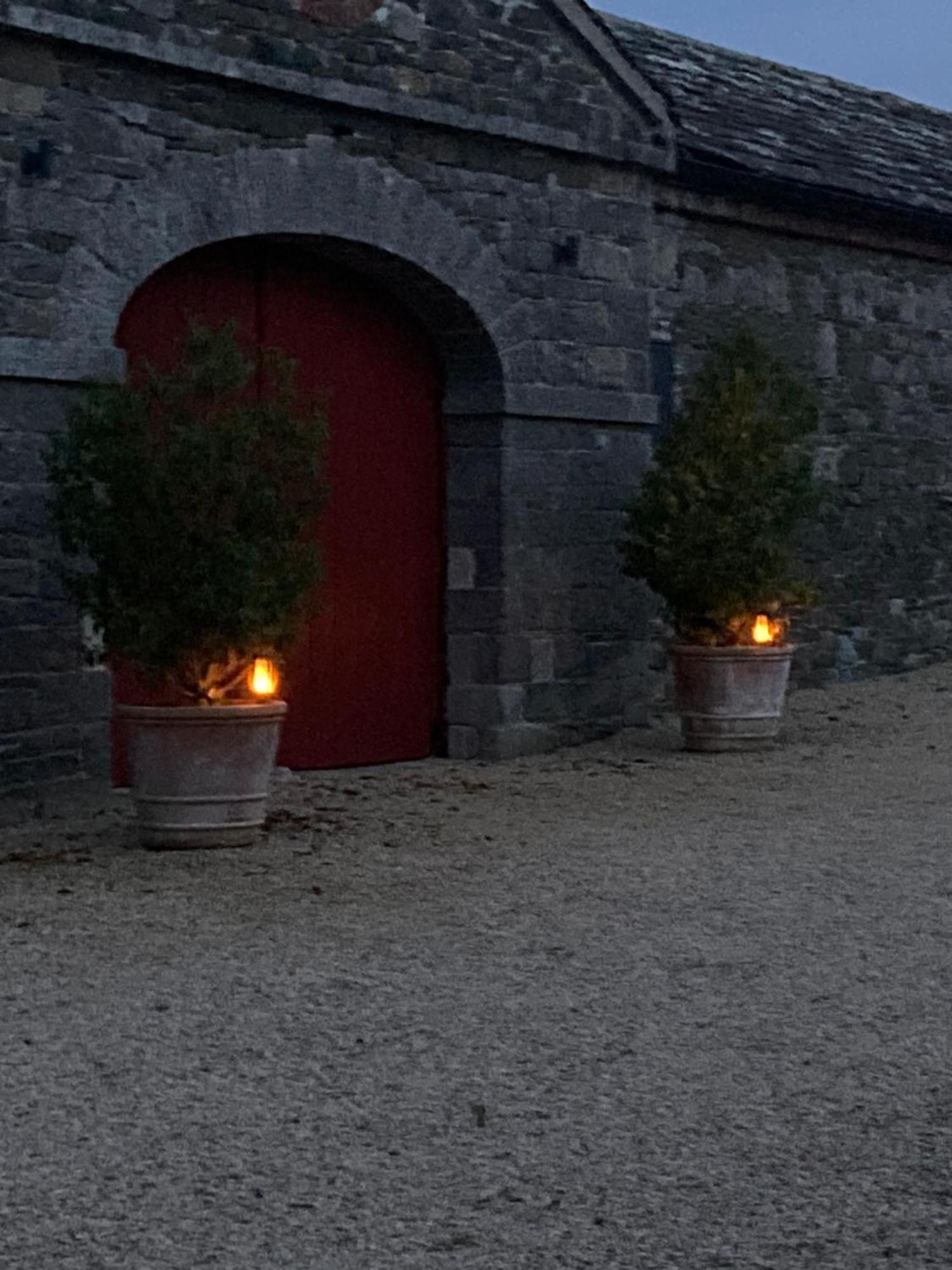The Garden Rooms At The Courtyard,Townley Hall Drogheda Eksteriør billede
