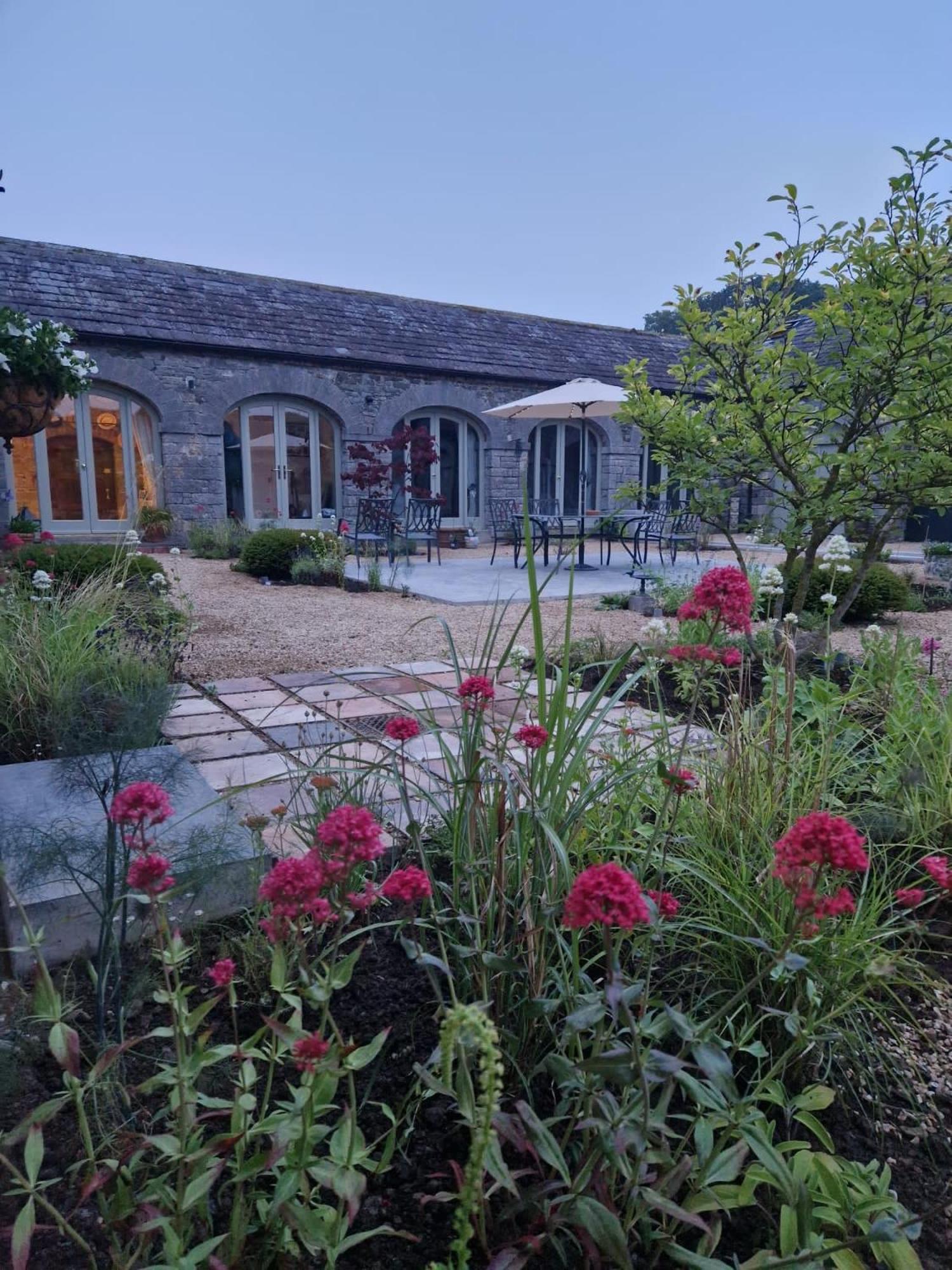 The Garden Rooms At The Courtyard,Townley Hall Drogheda Eksteriør billede