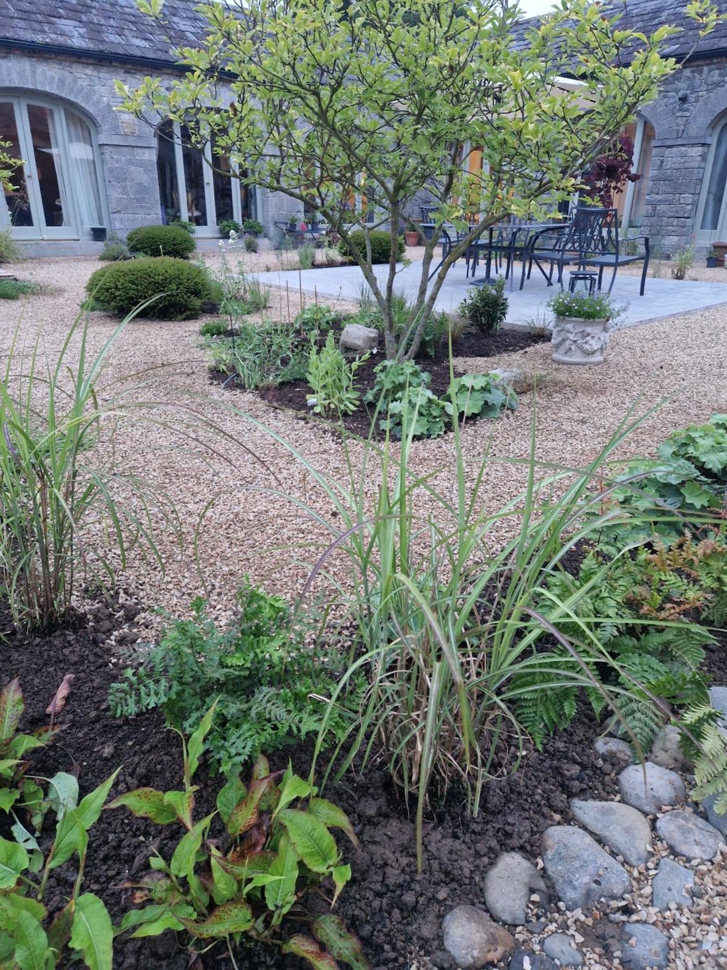 The Garden Rooms At The Courtyard,Townley Hall Drogheda Eksteriør billede
