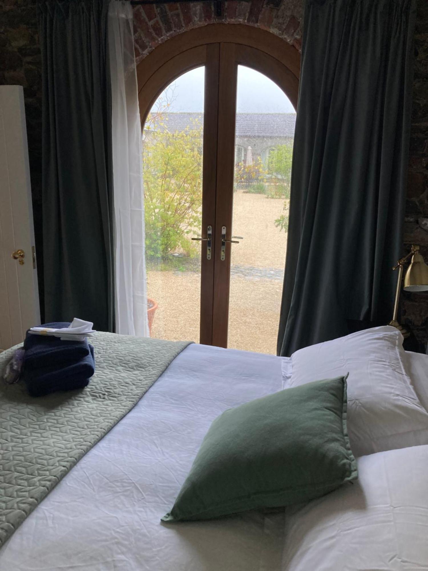 The Garden Rooms At The Courtyard,Townley Hall Drogheda Eksteriør billede