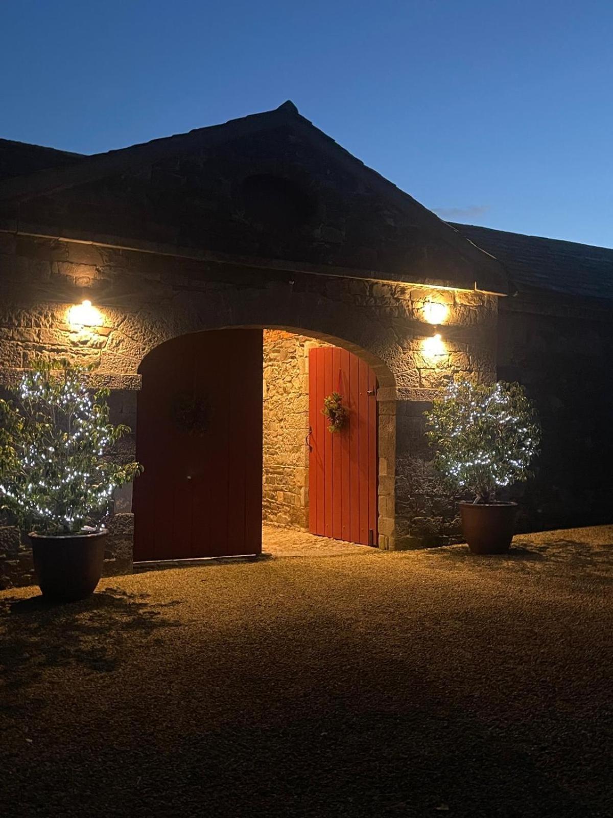 The Garden Rooms At The Courtyard,Townley Hall Drogheda Eksteriør billede
